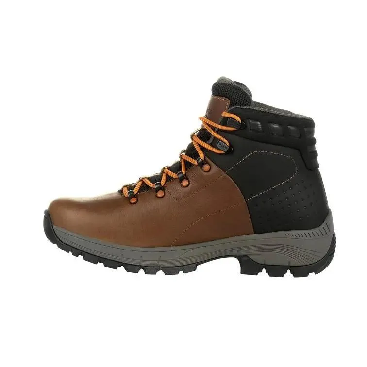 Georgia Boot Eagle Trail Waterproof Hiker GB00402