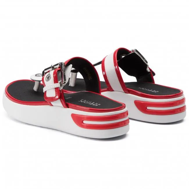 Geox Women's Ottaya Sandal