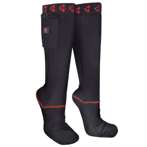 Gerbing 7V Full Foot Heated Sock Liners