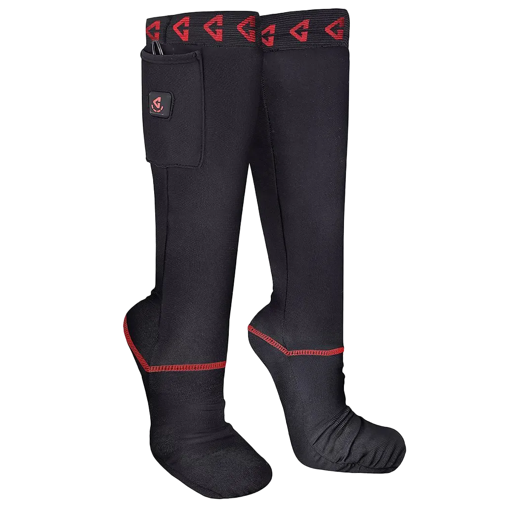 Gerbing 7V Full Foot Heated Sock Liners