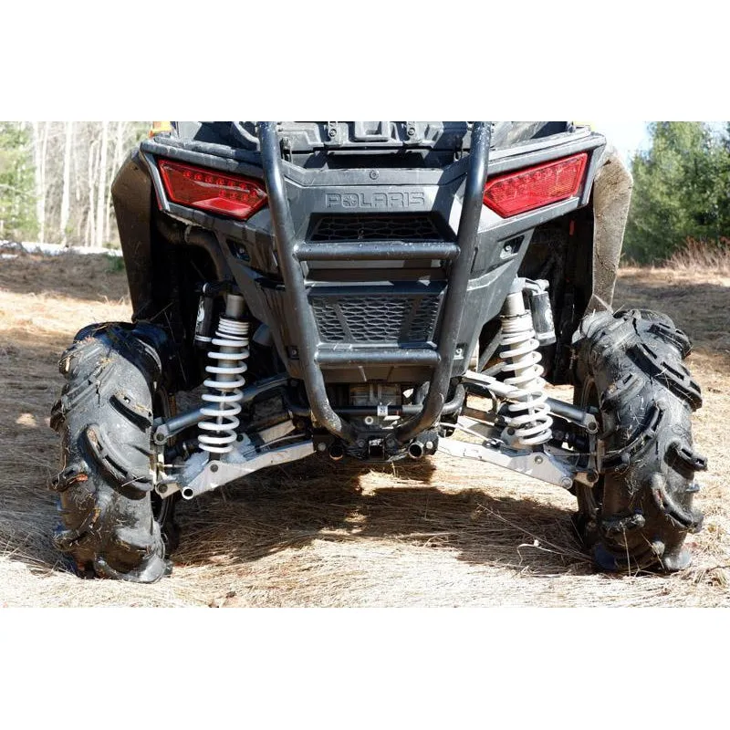 GGB Trail Muffler | 2015-2018 Polaris RZR 900