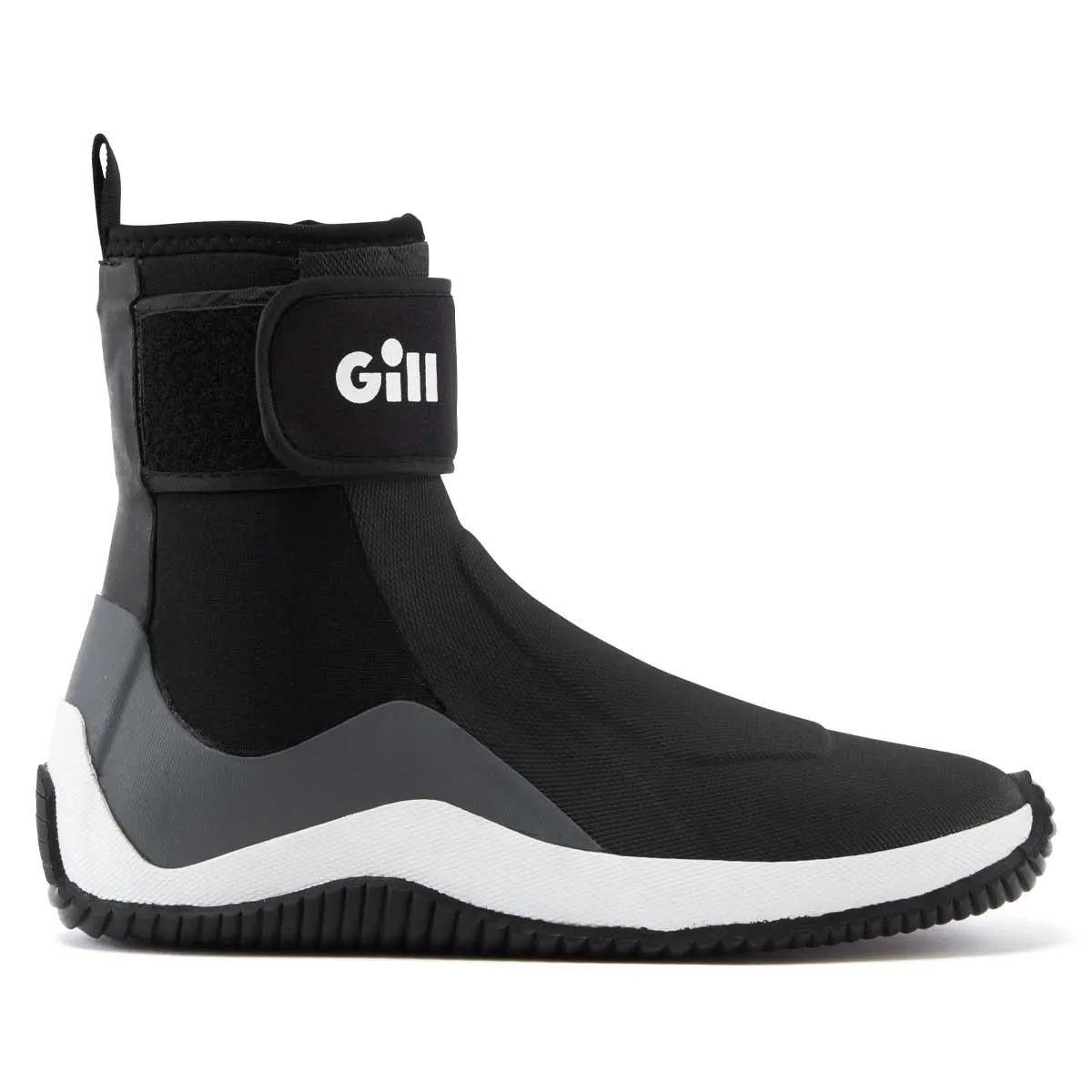 Gill Edge Sailing Boots