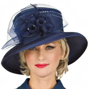 Giovanna Designer Hat