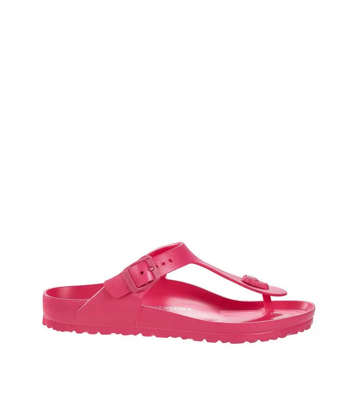 Gizeh Eva Womens Beetroot Purple