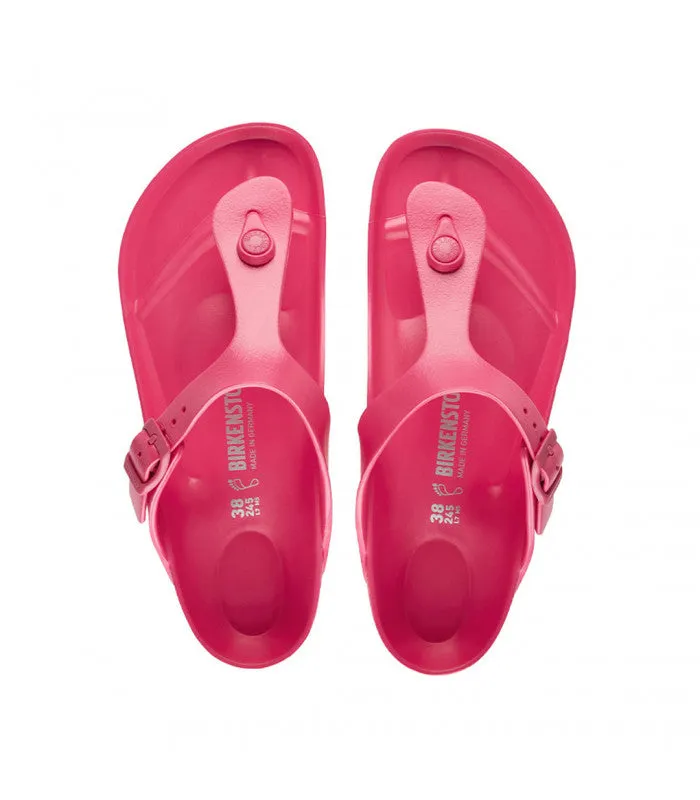 Gizeh Eva Womens Beetroot Purple