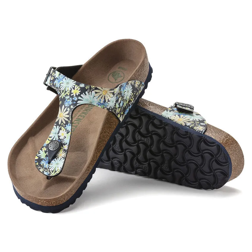 Gizeh Vegan Birko-Flor