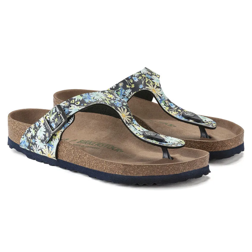 Gizeh Vegan Birko-Flor