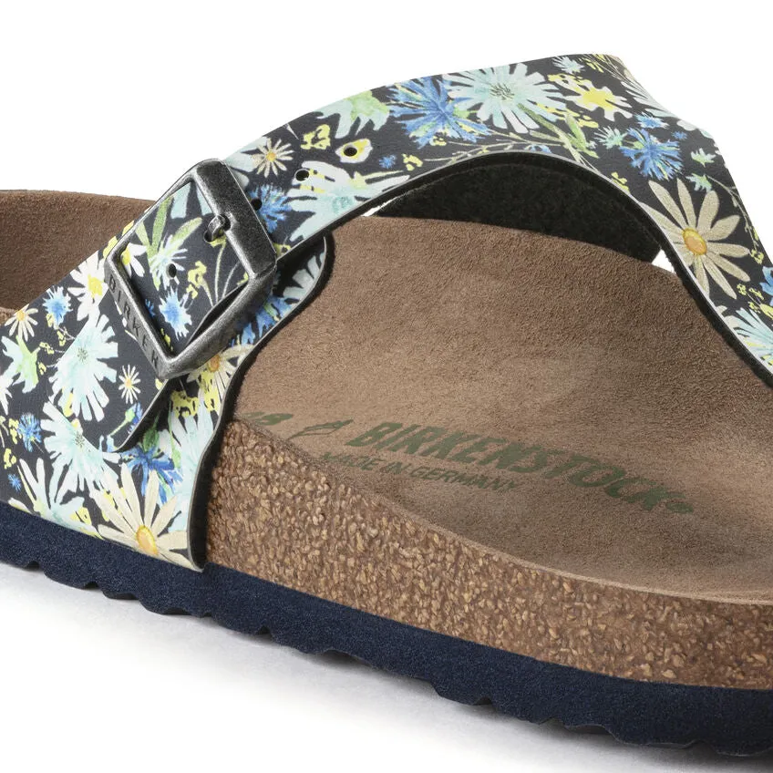 Gizeh Vegan Birko-Flor