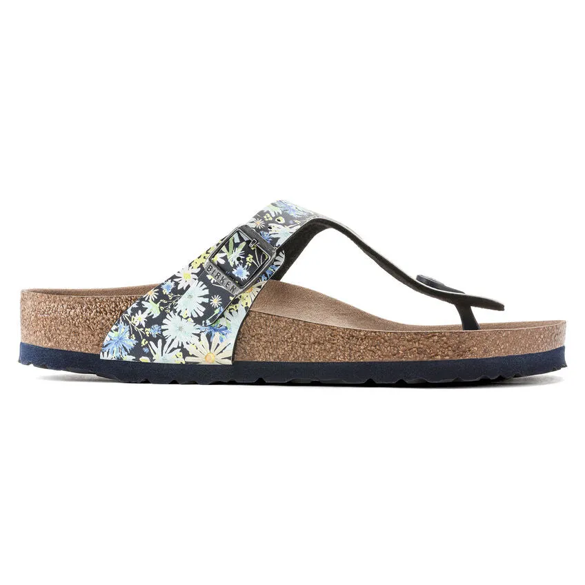 Gizeh Vegan Birko-Flor