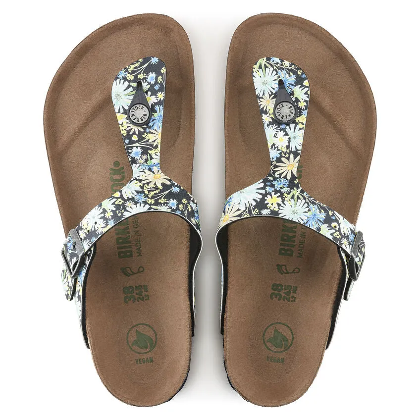 Gizeh Vegan Birko-Flor