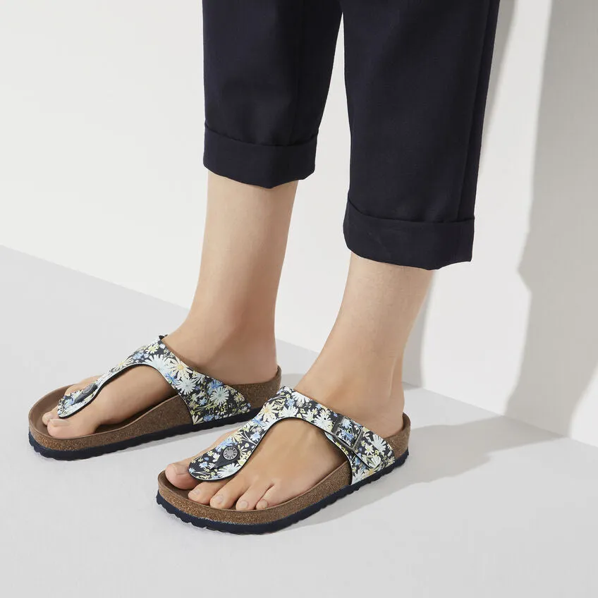 Gizeh Vegan Birko-Flor