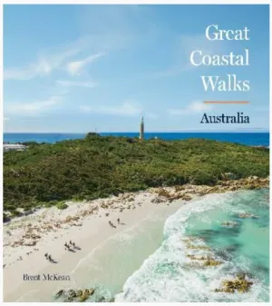Great Coastal Walks Australia