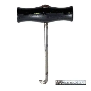 Greeley cork puller