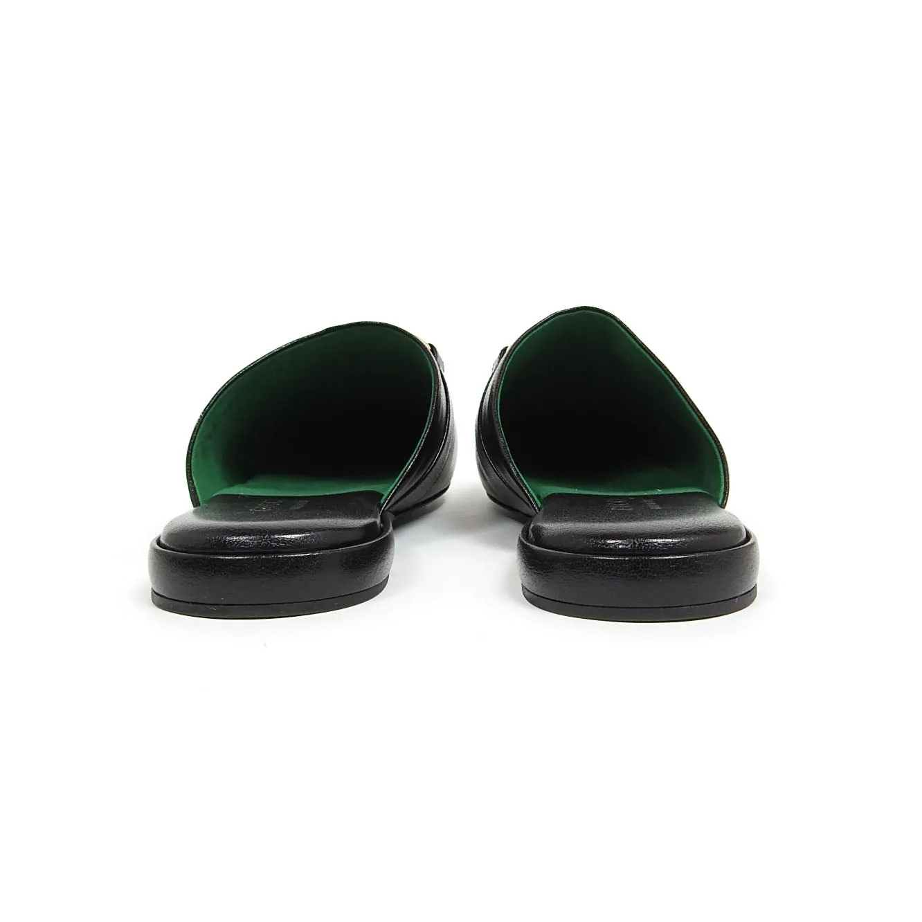 Gucci Horsebit Slippers Size 9.5