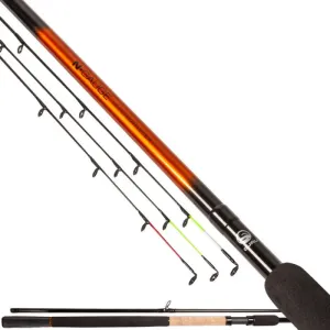 GURU N-Gauge Feeder Rod Sections