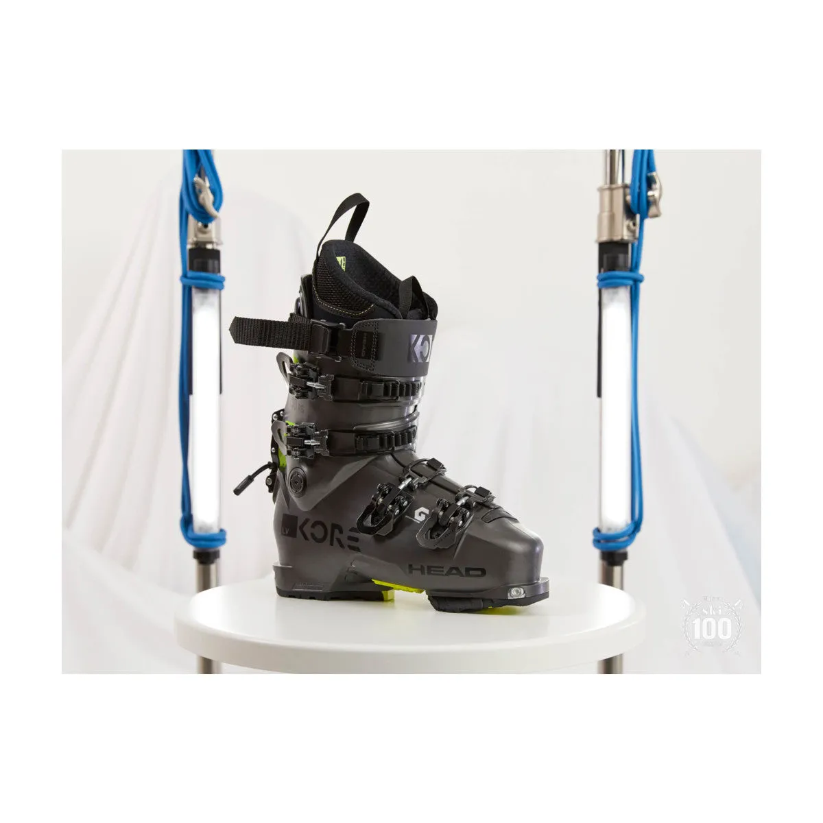 Head Kore RS 130 GW Ski Boot 2023