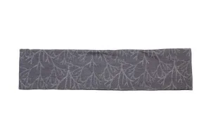 Headband Grey Twigs| Trail Series