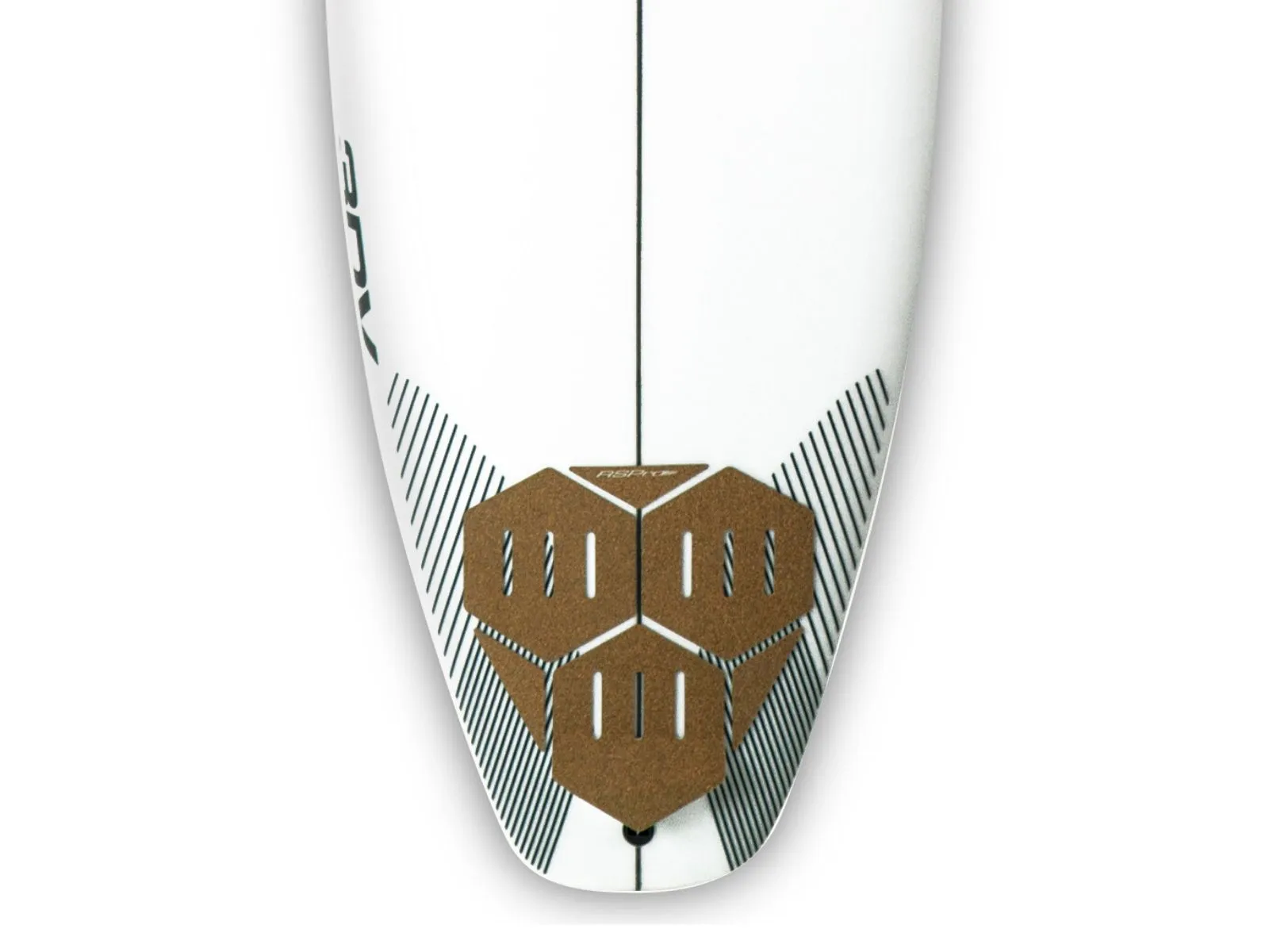 Hexa Tail