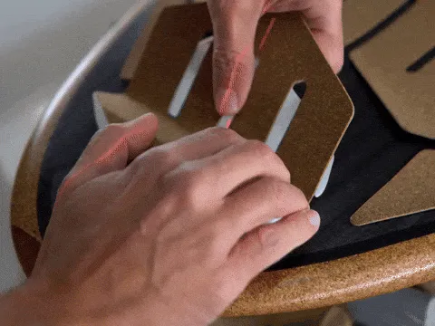 Hexa Tail