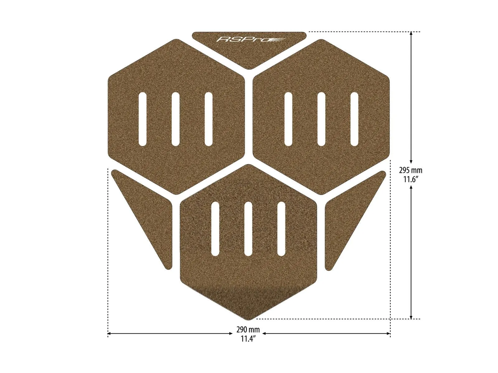 Hexa Tail