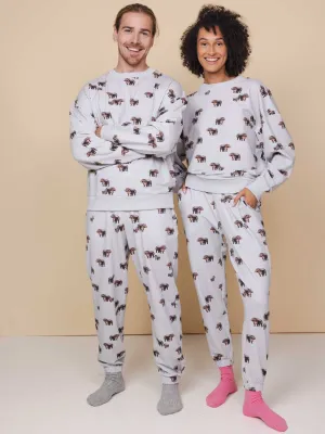 Hippos Broek Relaxed