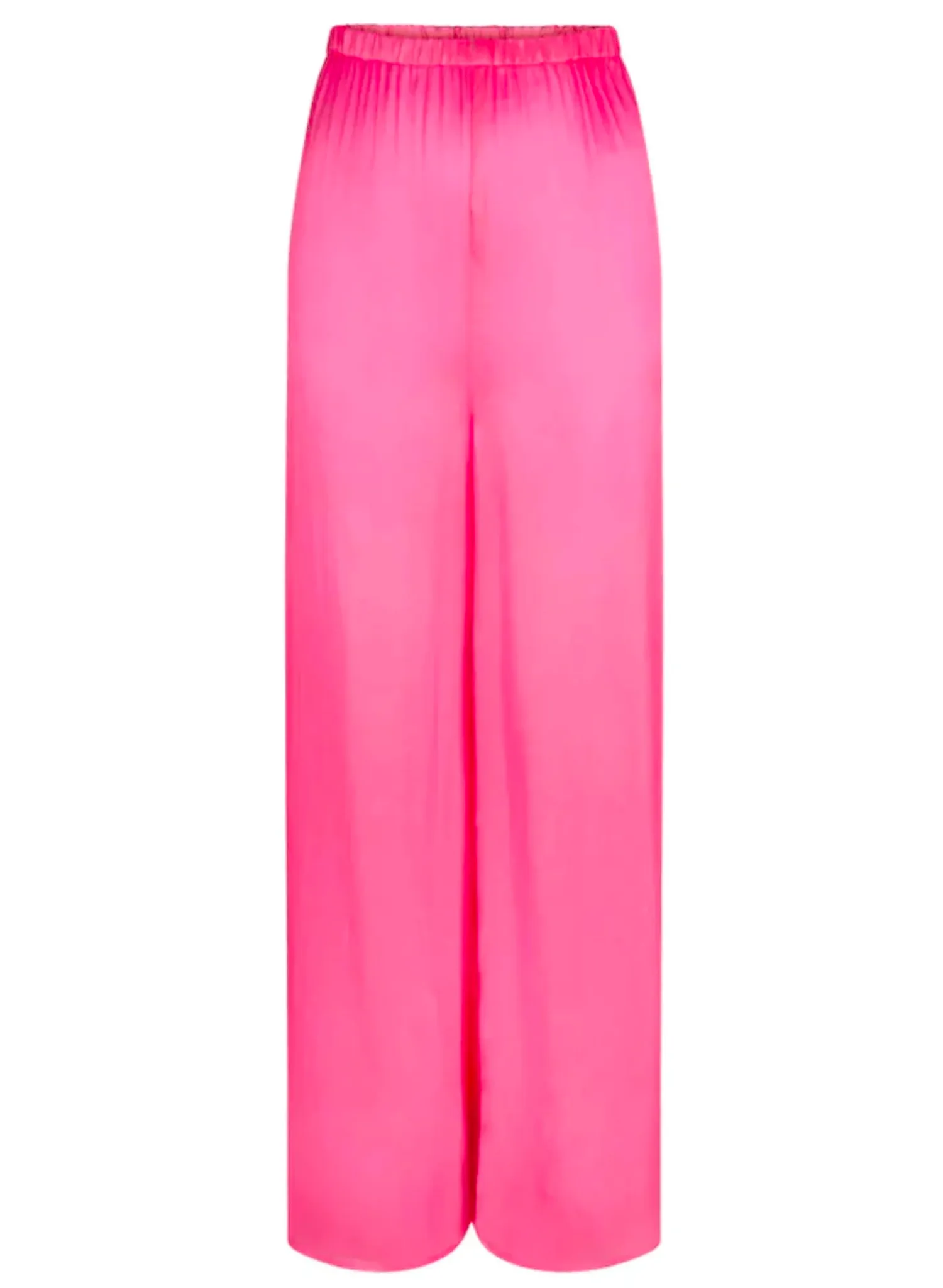 Ibiza Pant in Candy Pink