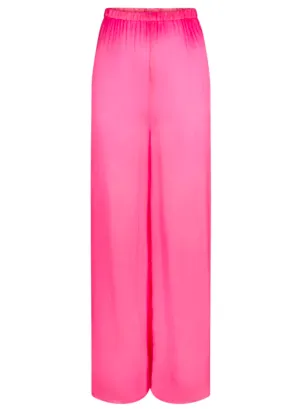 Ibiza Pant in Candy Pink
