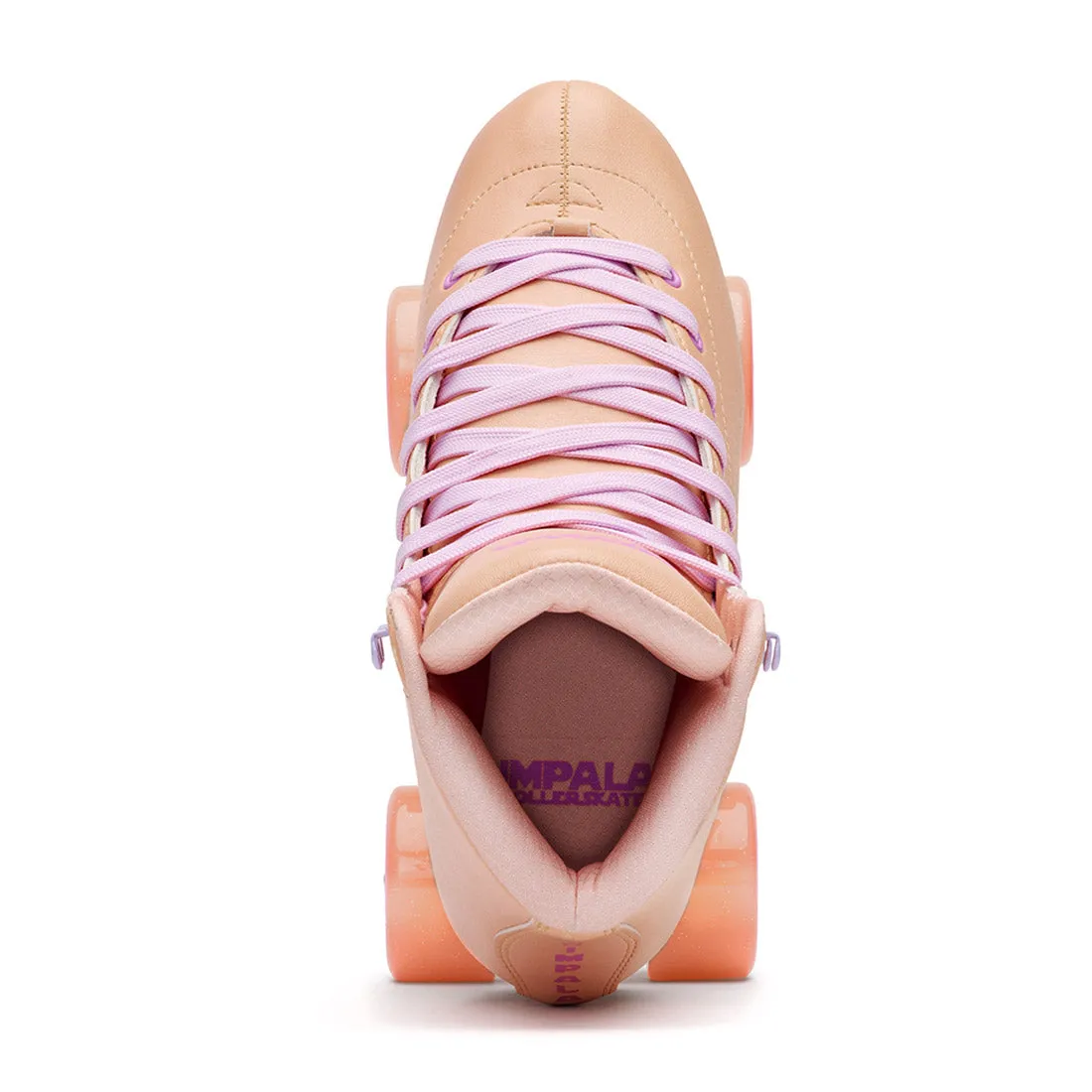 Impala Sidewalk Roller Skate Apricot