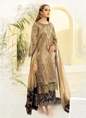 IMROZIA PREMIUM | LA-HERITAGE –Dusky Garden