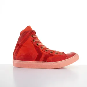 Individual Courage Red OD14 Women