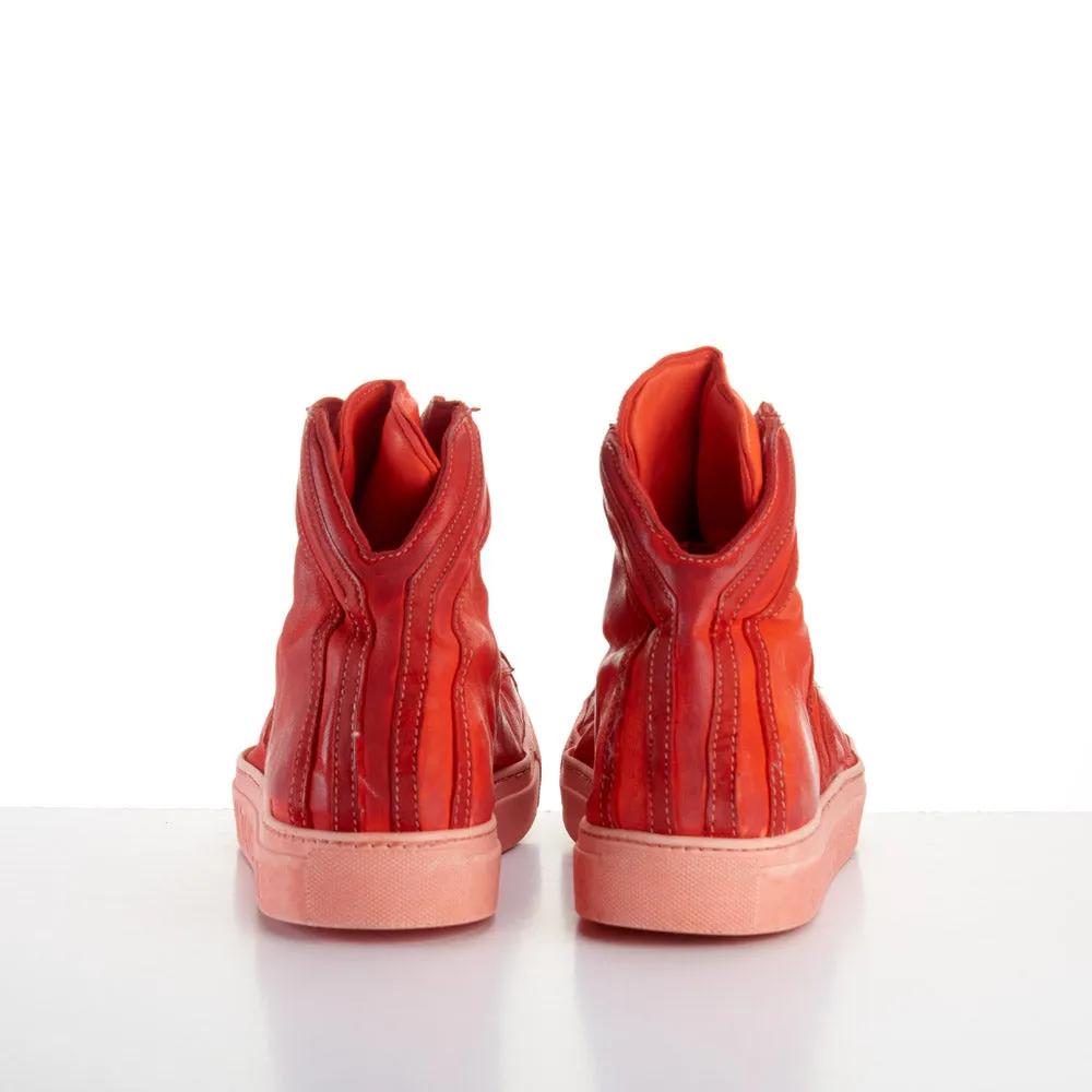 Individual Courage Red OD14 Women