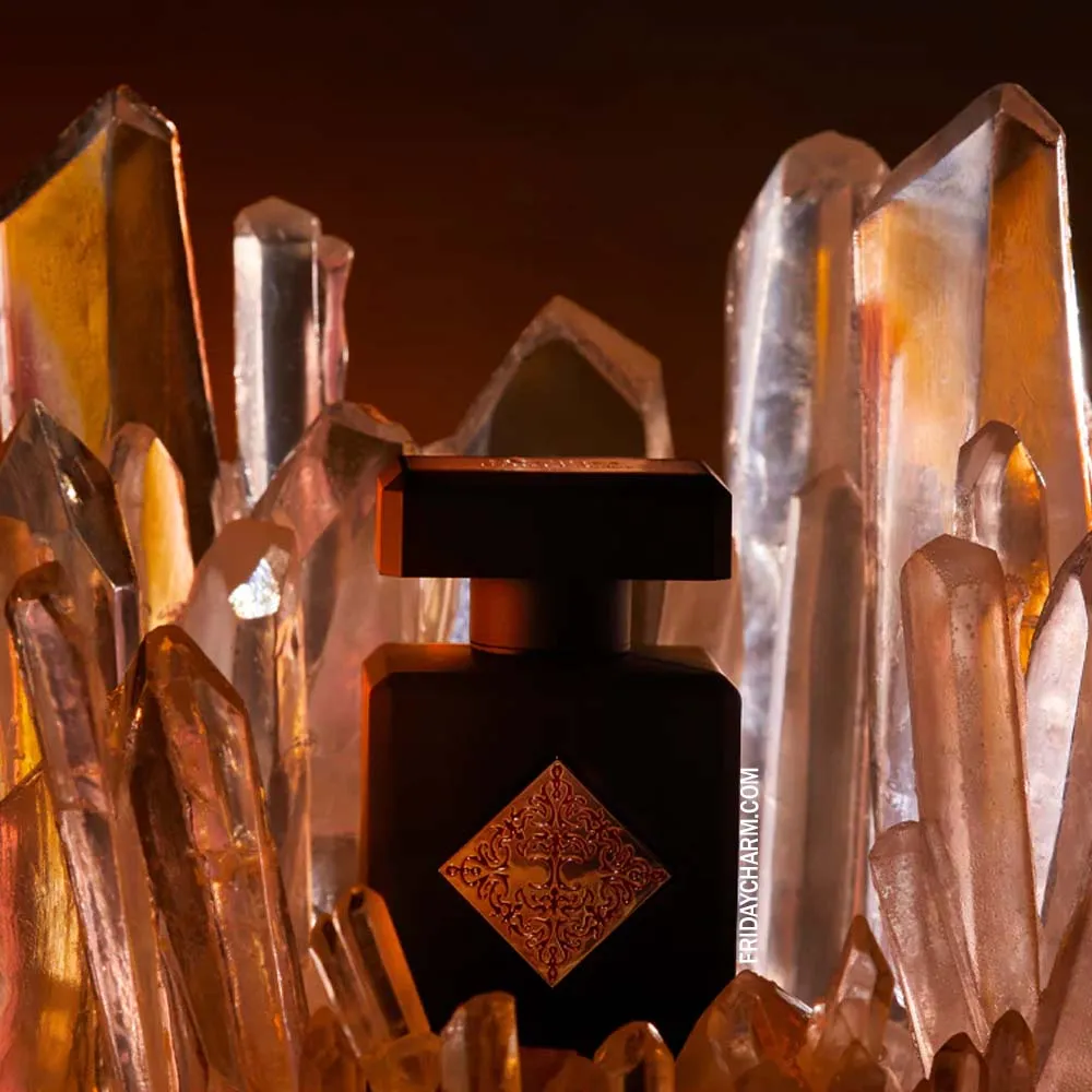 Initio Blessed Baraka Eau De Parfum For Unisex