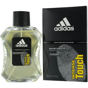 Intense Touch by Adidas