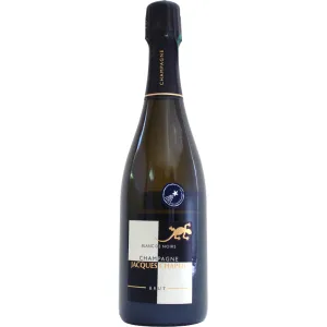 Jacques Chaput Blanc De Noirs Vintage Champagne 2016