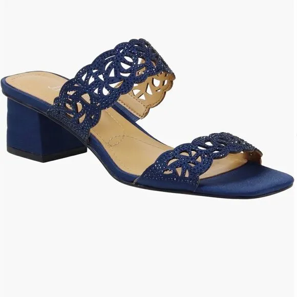J. Renee Keetana Women's Sandal