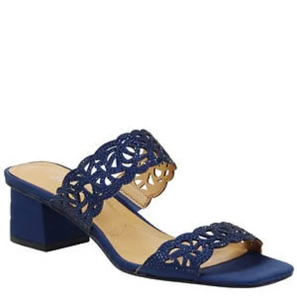 J. Renee Keetana Women's Sandal