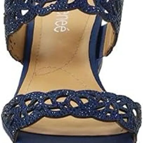 J. Renee Keetana Women's Sandal