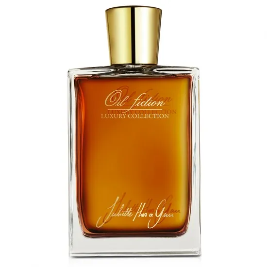 Juliette Has A Gun Oil Fiction For Unisex  Eau De Parfum 75 ml