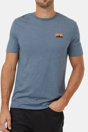 Juniper Cork Patch T-Shirt