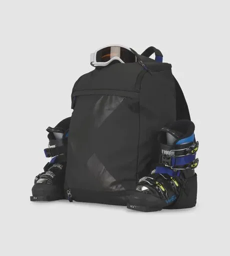 K & B Canmore Ski Boot  backpack