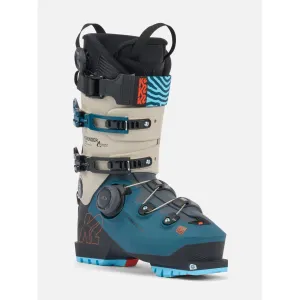 K2 Mindbender 130 BOA Ski Boots 2024