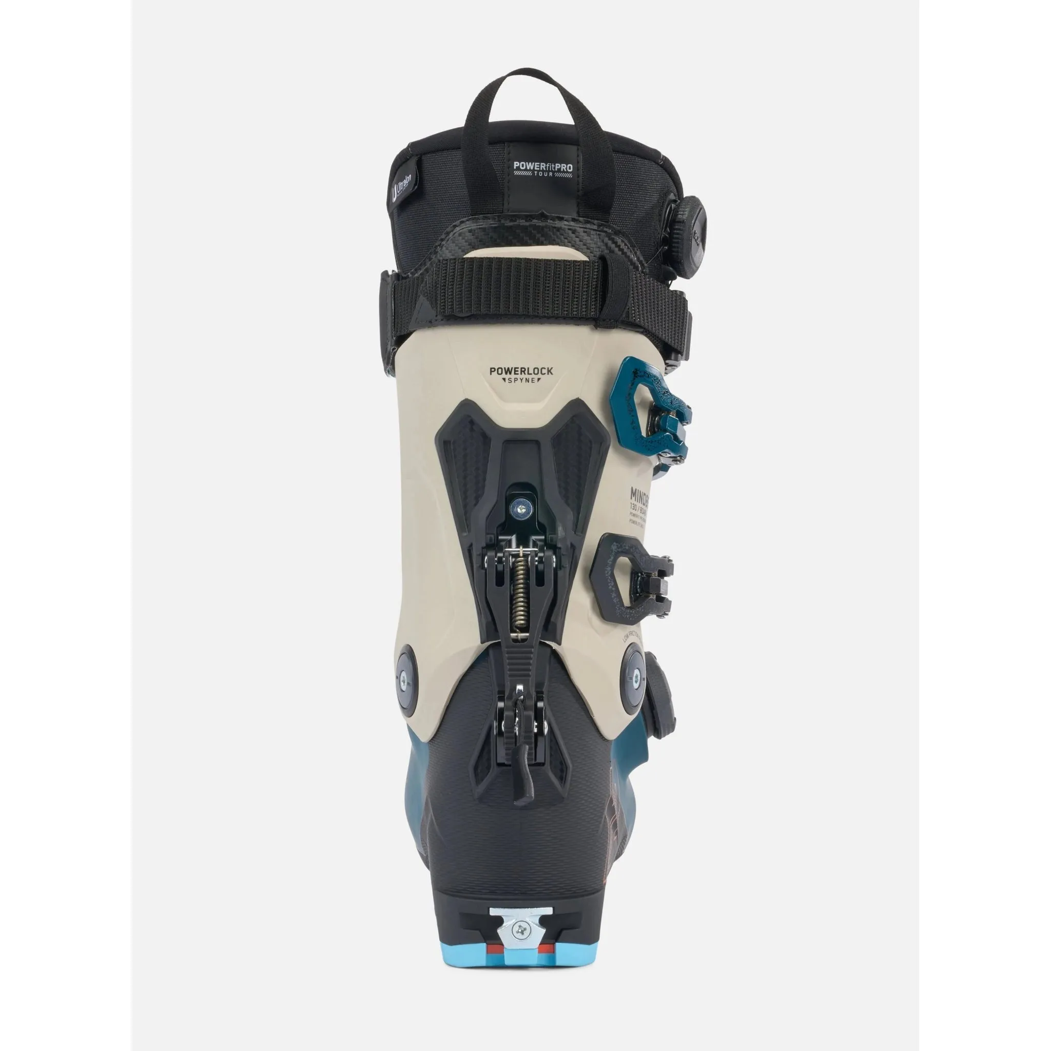 K2 Mindbender 130 BOA Ski Boots 2024