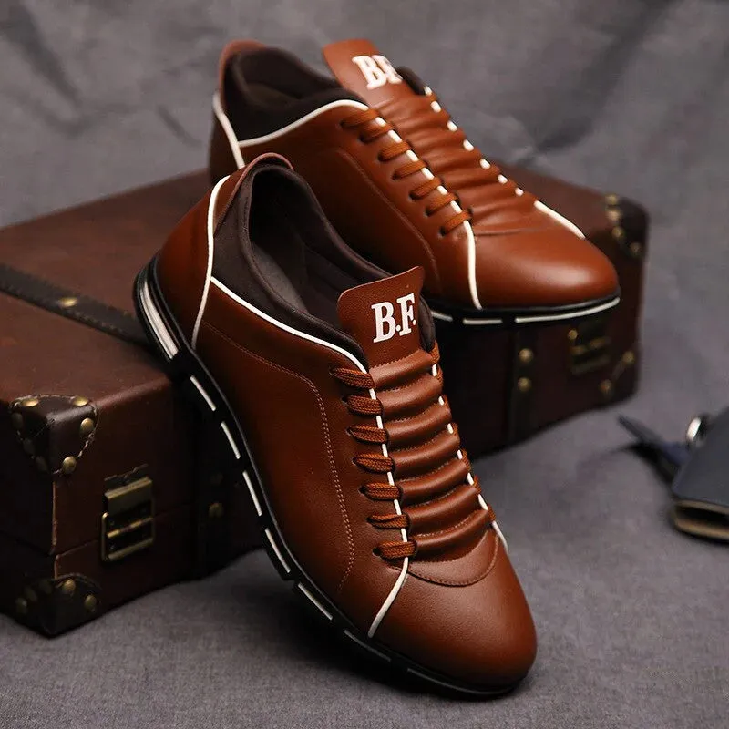 Kane | Stylish Men Casual Sneakers