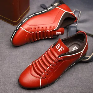 Kane | Stylish Men Casual Sneakers