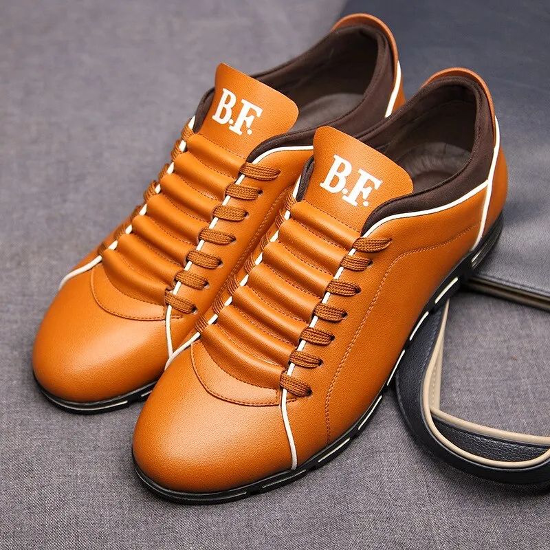 Kane | Stylish Men Casual Sneakers