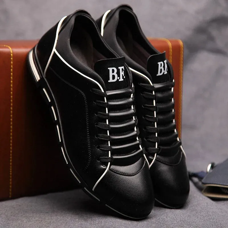 Kane | Stylish Men Casual Sneakers