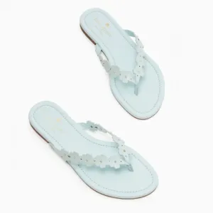 Kate Spade surprise Daisy field sandal