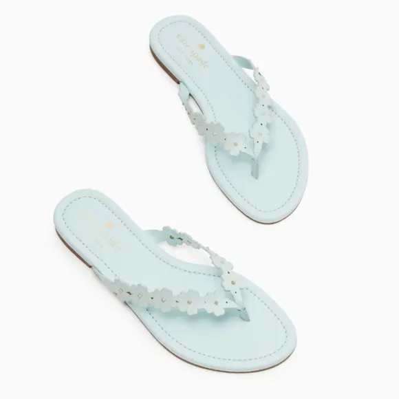 Kate Spade surprise Daisy field sandal