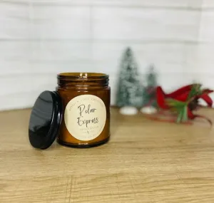 Kays Cozy Co Candles