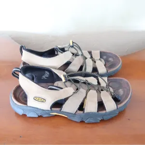Keen Men's Daytona II Sandal Size 11